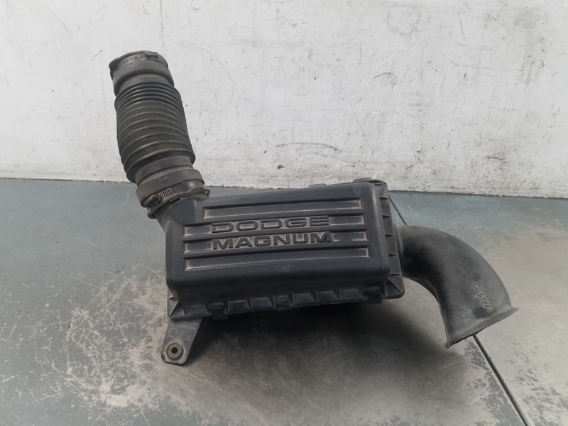 2000 Dodge Dakota R/T Air Filter Housing #0333 L6