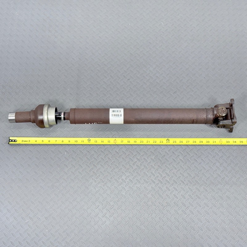 ✅ 2013-2024 RAM 1500 Classic 4x4 OEM FRONT DRIVE SHAFT PROPELLER DRIVESHAFT 78K