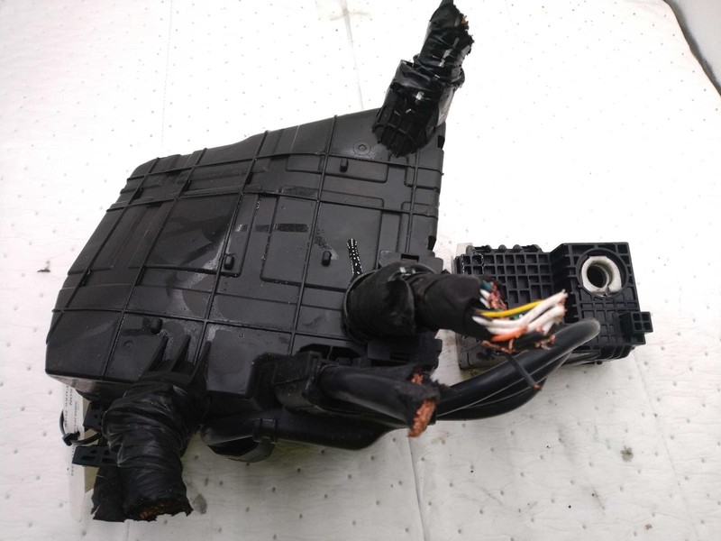 2022 Hyundai Tucson OEM Used Fuse Box 2.5L Grey 49000 Miles NJ25-25357-641897