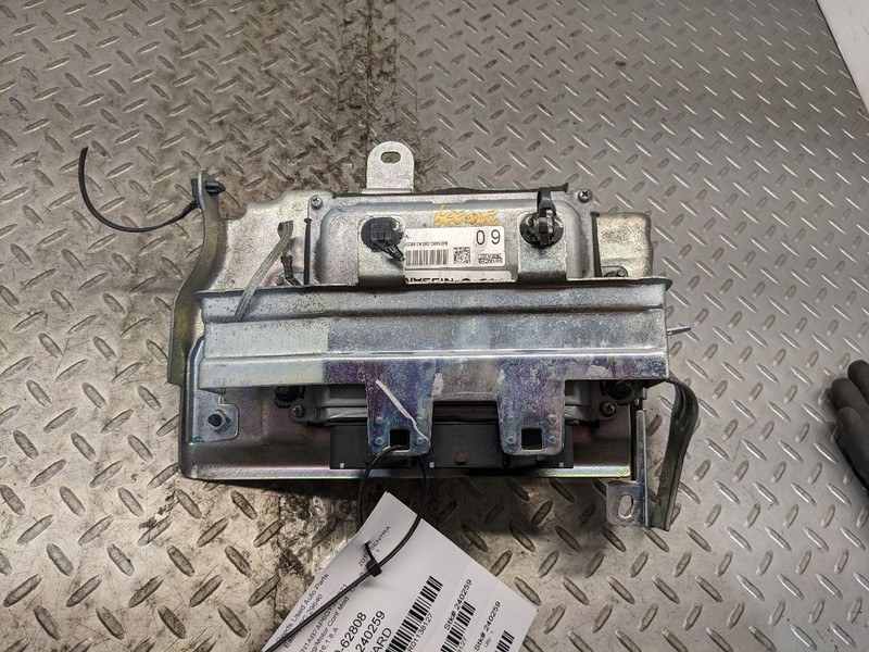 Engine ECM Electronic Control Module 1.8L Fits 16-17 SENTRA 1138127