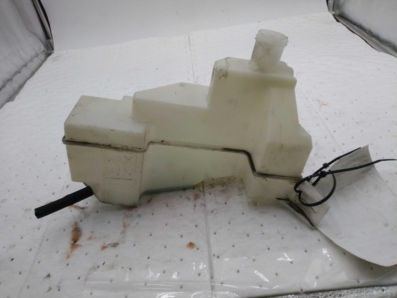 2017 Nissan Rogue Engine Coolant Reservoir Red OEM 217114BB0B 2.5L 97K Miles