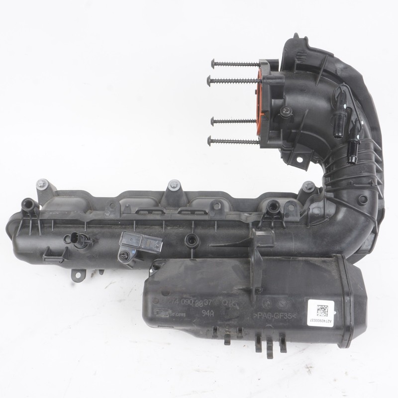 2017 - 2020 Mercedes SLC300 Intake Manifold OEM