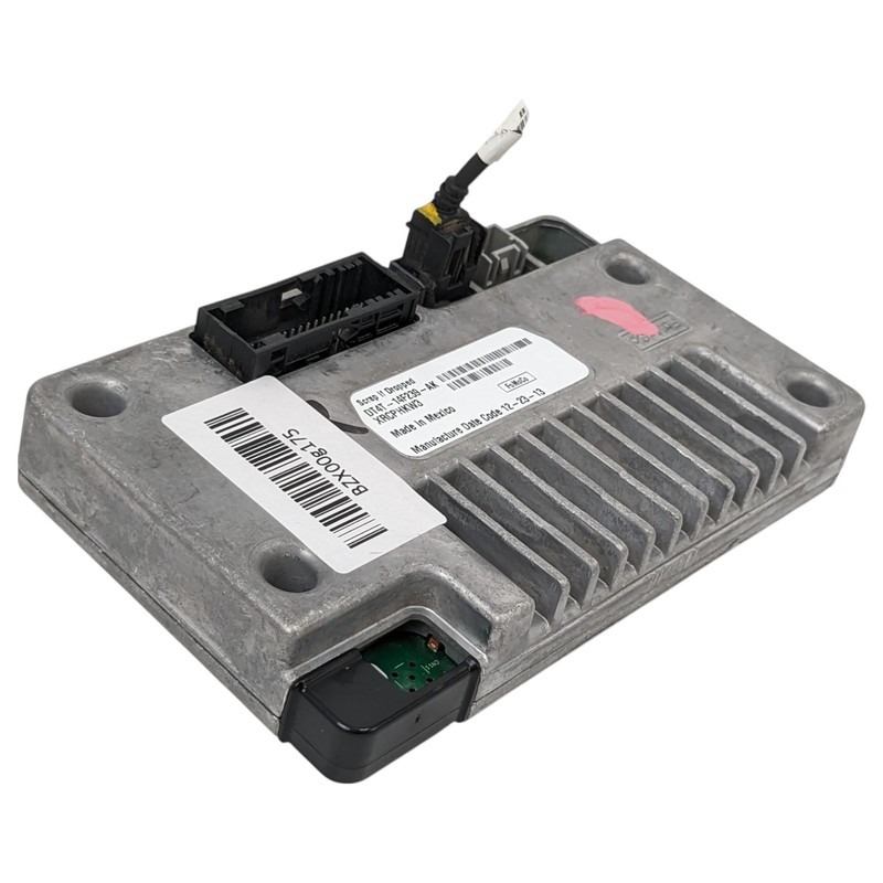 PREPROGRAMMED 2013-2015 Ford Lincoln Sync 2 APIM Module ONLY NON NAVIGATION OEM