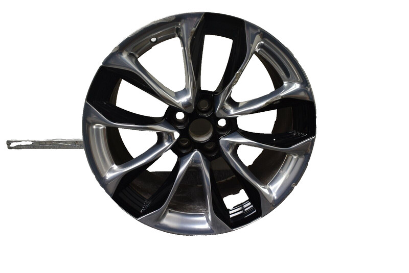 LEXUS LC500 WHEEL RIM 21X9.5 FACTORY OEM 2018-2020