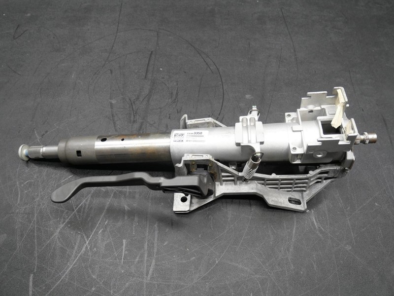 Used Steering Column Shaft Manual Tilt 2016-2024 Chevy Camaro 6.2L SS 64k OEM