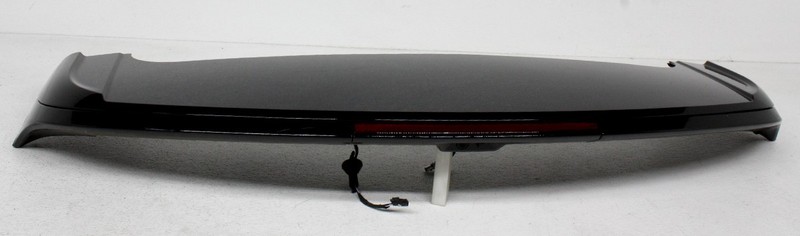 OEM Cadillac XT6 Rear Spoiler 84874332 Marks Scratches