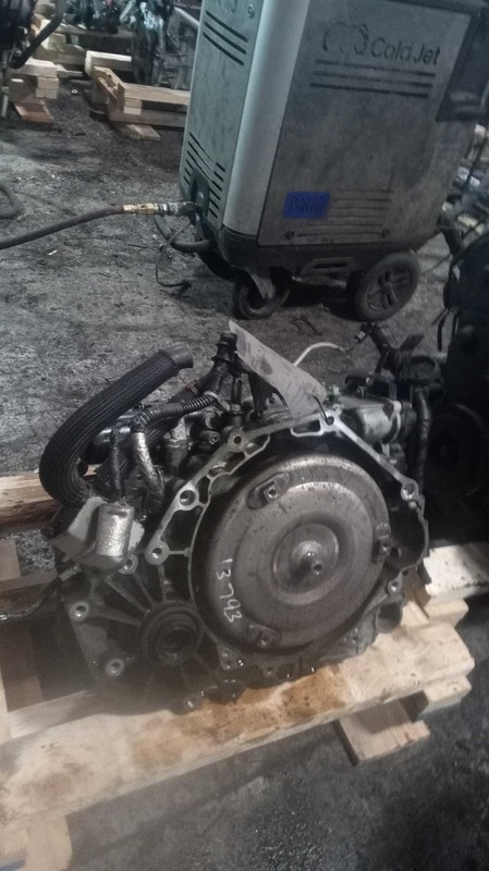 2013 Buick LaCrosse Automatic Transmission Assembly 2.4L FWD 104K Miles OEM