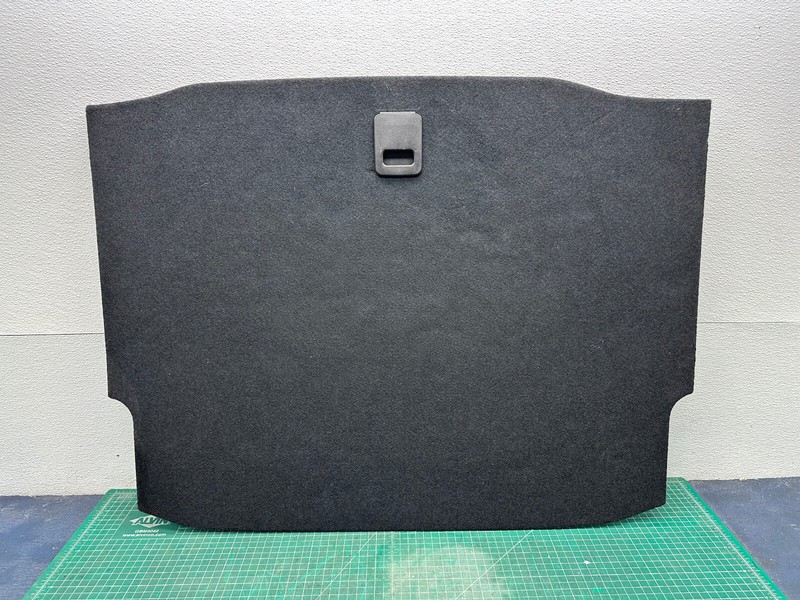 15-24 LEXUS RC300 RC350 TRUNK CARGO SPARE TIRE FLOOR CARPET COVER PANEL OEM