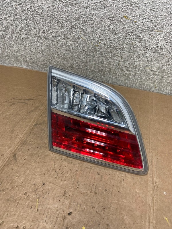 2010 2011 2012Mazda Cx-9 Left Driver Lh Side Inner Tail Light Oem AA1515 GD