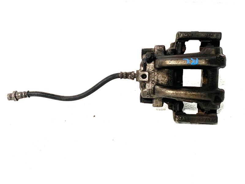2015-2016 BMW F36 428I GRAN COUPE REAR LEFT SIDE BRAKE CALIPER OEM #A0.26