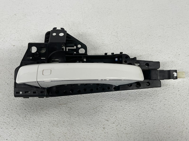 ⭐2012-2018 AUDI A7 S7 RS7 REAR LEFT DRIVER EXTERIOR DOOR HANDLE ASSY OEM LOT2301
