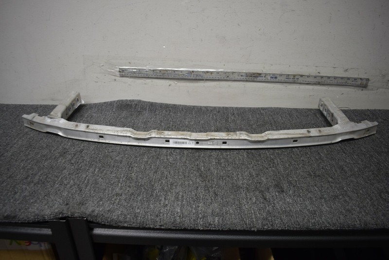 BMW 5 SERIES RADIATOR SUPPORT FACTORY OEM