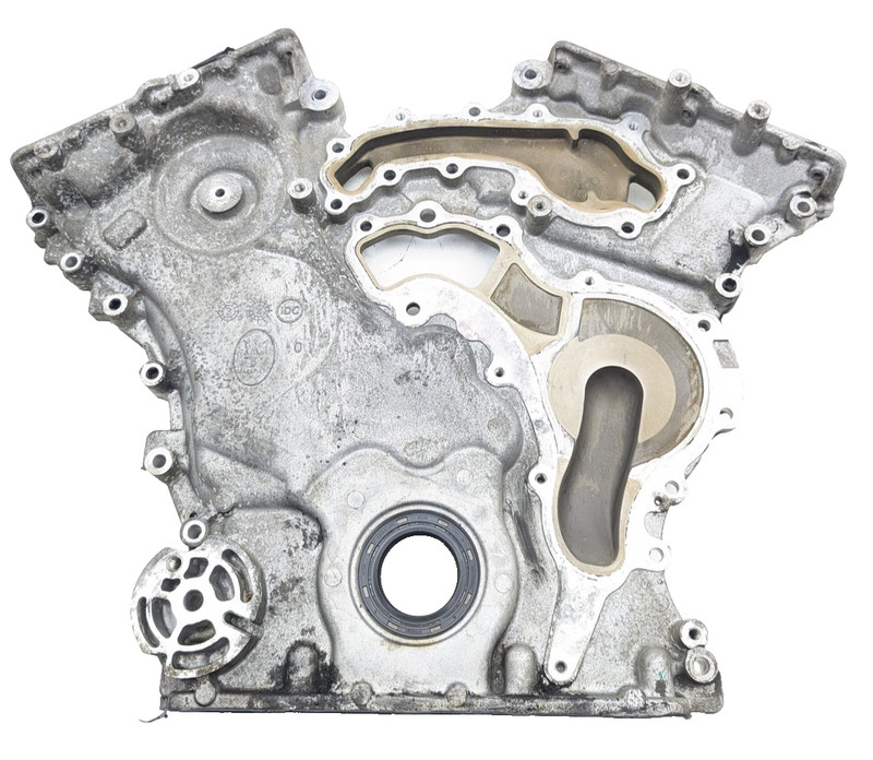 2014 - 2022 Maserati Ghibli Levante3.0 V6 M156 ENGINE TIMING CHAIN COVER