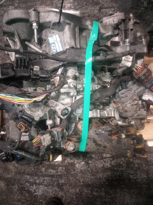2018 Hyundai Tucson Automatic Transmission Assembly 1.6L AWD 111K Miles OEM