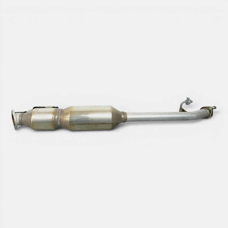 2025-2026 KIA K5 LXS 2.5L Exhaust Manifold Converter Pipe 2seno OEM