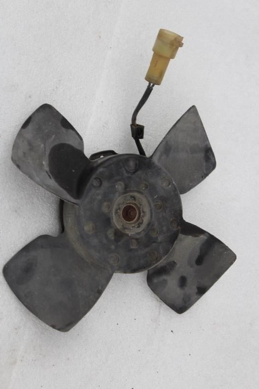 1983 TOYOTA SUPRA AC FAN BLADE 065000-0450