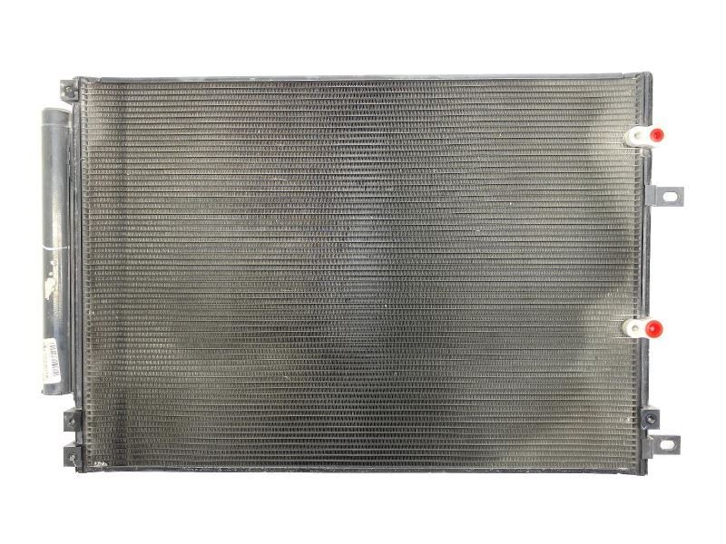 AC Condenser 68195662AA Fits 2015-2017 Chrysler 200 81373