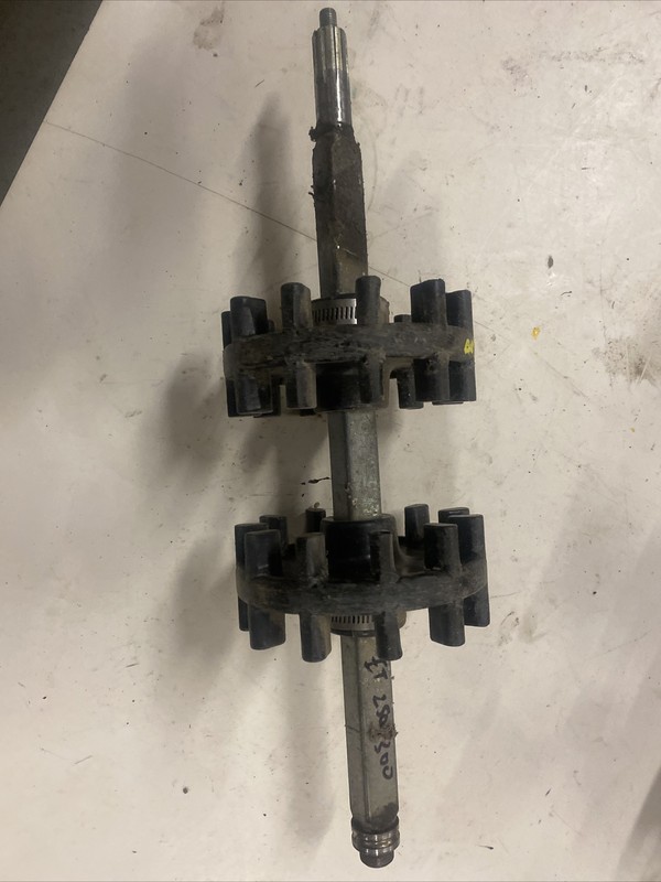 1980’s YAMAHA ENTICER 300 ET300 Et250 Track driveshaft drivers 3