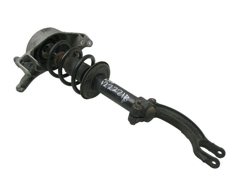 09-17 AUDI 8T A5 S5 A4 FRONT LEFT DRIVER SUSPENSION SHOCK ABSORBER STRUT 122221B