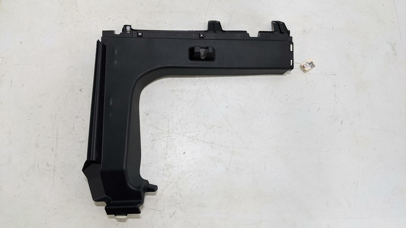 Rear Trunk Right Partition Board Trim Cover 64271-06090 2020 Toyota Camry 18-21