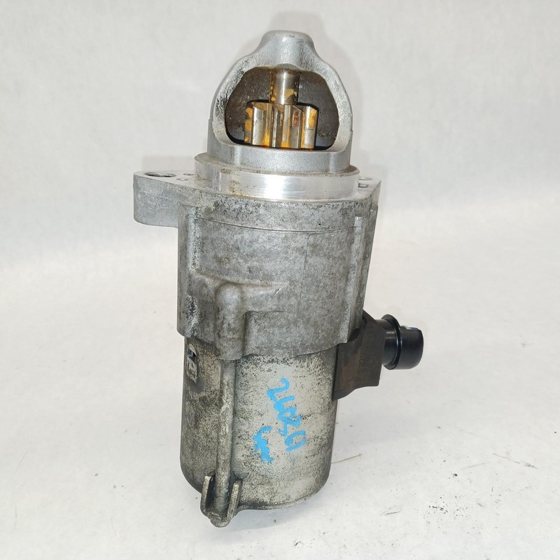 15-'20 HONDA FIT Starter Motor 81k miles OEM 1 Year Warranty!