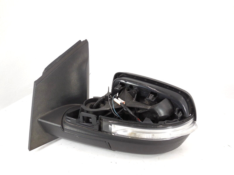 2018 18 Ford Edge Power Door Mirror Left Heated Signal Mmry OEM From 05/03/18