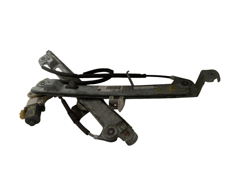 2012-2015 Jeep Patriot Left Front Window Regulator Classic Style OEM 11924