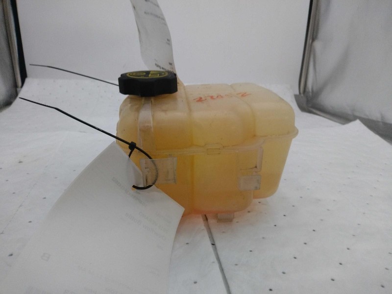 Used Engine Coolant Reservoir fits: 2015 Buick VeranoGrade B