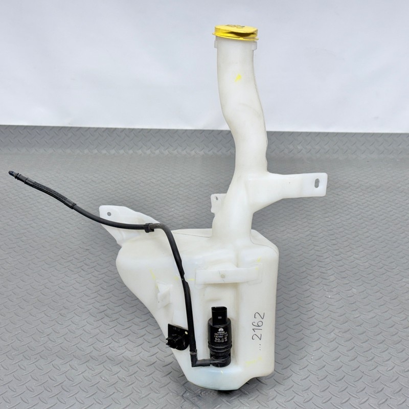 ✅ 2019-2026 RAM 2500 3500 OEM WINDSHIELD WASHER RESERVOIR w/ PUMP CAP TANK 22K