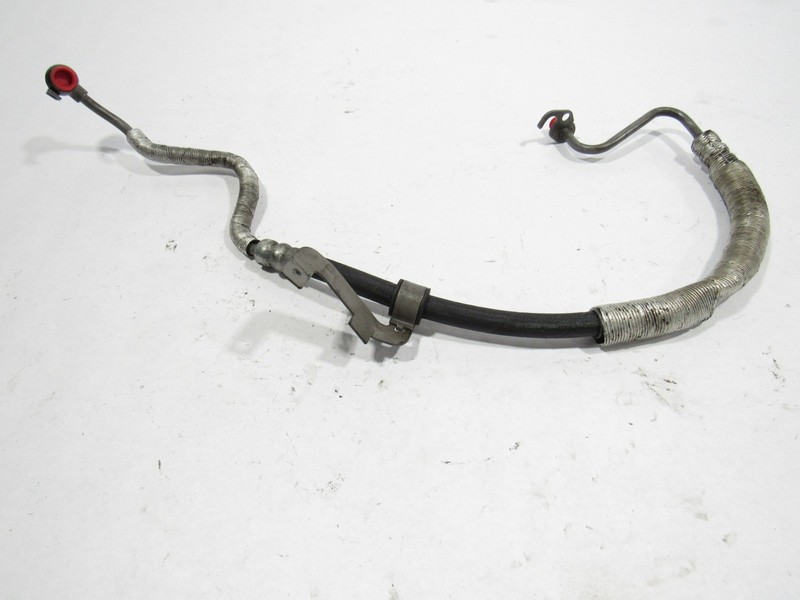 10-15 Jaguar XK XKR 2014 Power Steering High Pressure Hose Pipe Line Tube |:M
