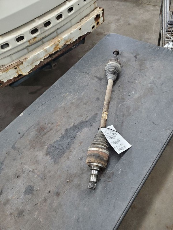 Passenger Right Axle Shaft Front Axle 3.6L Fits 05-23 300 300561