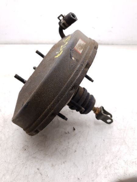 Power Brake Booster Fits 91-92 TERCEL 263221