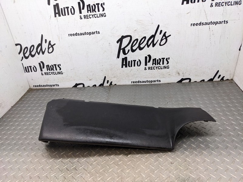 2003-2023 Express Savana Lower Left Driver Dash Knee Bolster Trim Panell 1181729