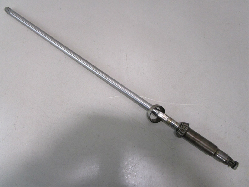 45-897625T Mercury Mariner Outboard 25" X- Long Driveshaft 135-200 Hp