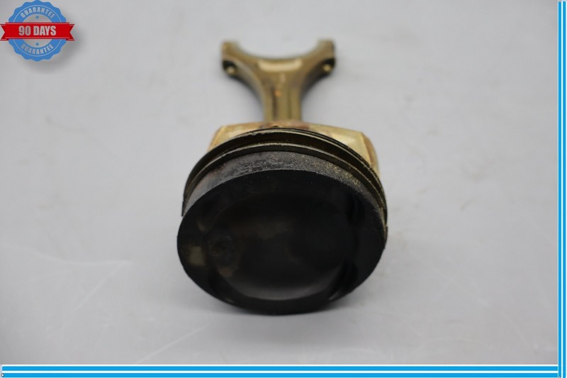 03-12 Bentley Continental Flying Spur 6.0L Engine Motor Piston Rod Oem