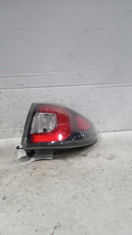 2016 GMC Acadia Right Tail Light Assembly Grey 134K Miles OEM Replacement