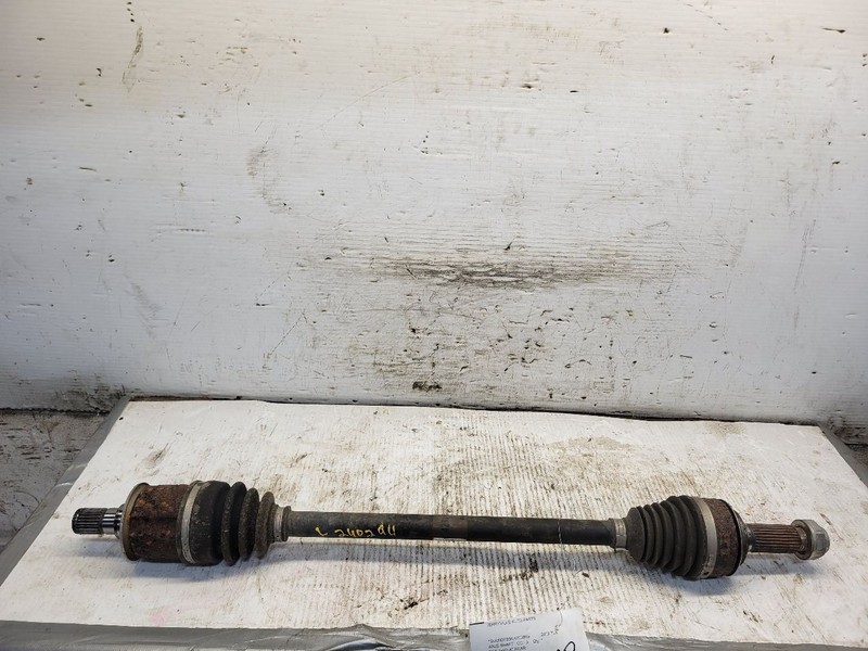 Driver Left Axle Shaft Rear Axle AWD Fits 15-20 TLX 1425261