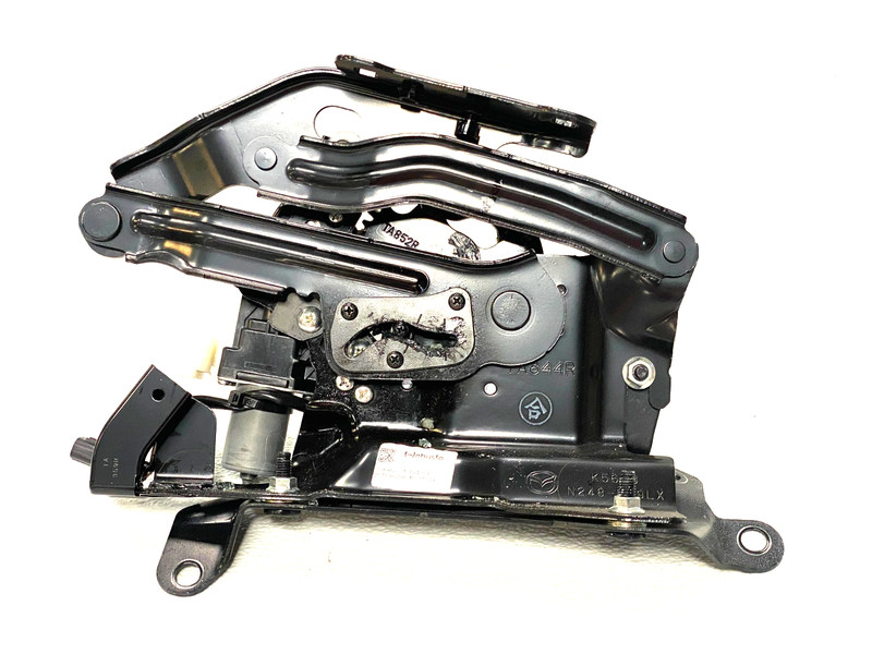 2016-2019 MAZDA MIATA REAR RIGHT HARD TOP HINGE LIFT MOTOR OEM #A0.19