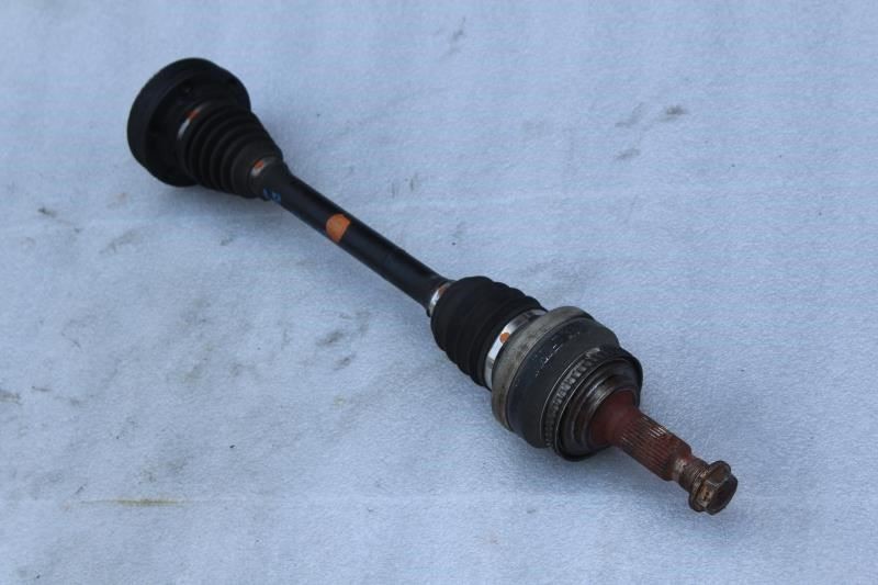 1998 LEXUS SC400 LEFT DRIVER SIDE REAR CV AXLE SHAFT
