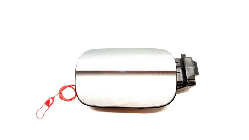10-15 AUDI 4L Q7 GAS PETROL DIESEL FUEL LID FILLER DOOR COVER CAP OEM 080125