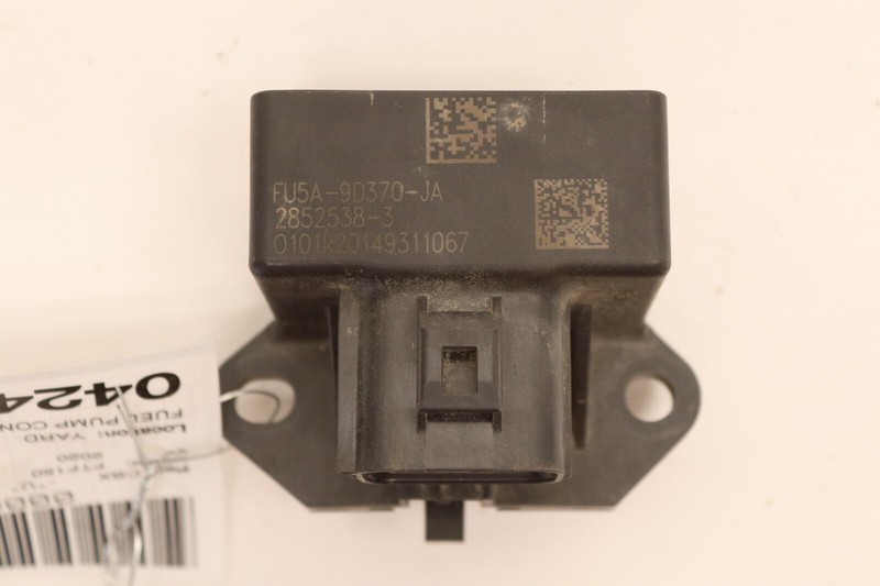2015-2023 FORD F-150 F150 5.0L FUEL PUMP CONTROL MODULE UNIT OEM