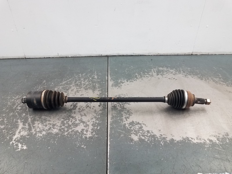 #1300 S3 - 2019 20 21 Polaris RZR XP4 Turbo S Right Front CV Axle