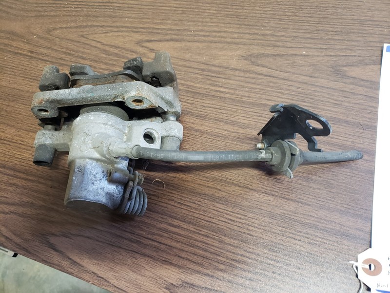 13-16 Ford Escape Rear Right Passenger Brake Caliper OEM 8M512M088B1