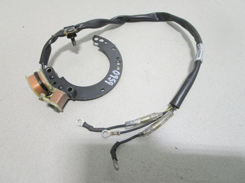 86617A19 OEM Stator Assembly Mercury Mariner 18 Hp Outboard