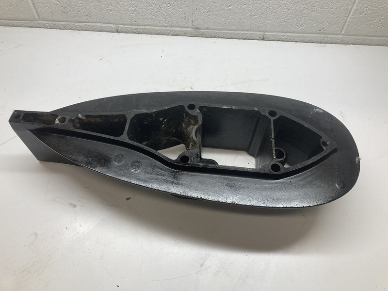 T3 Mercury 150 HP Verado Spacer Extension XL 25" Model PN 880647T02 1996-2009