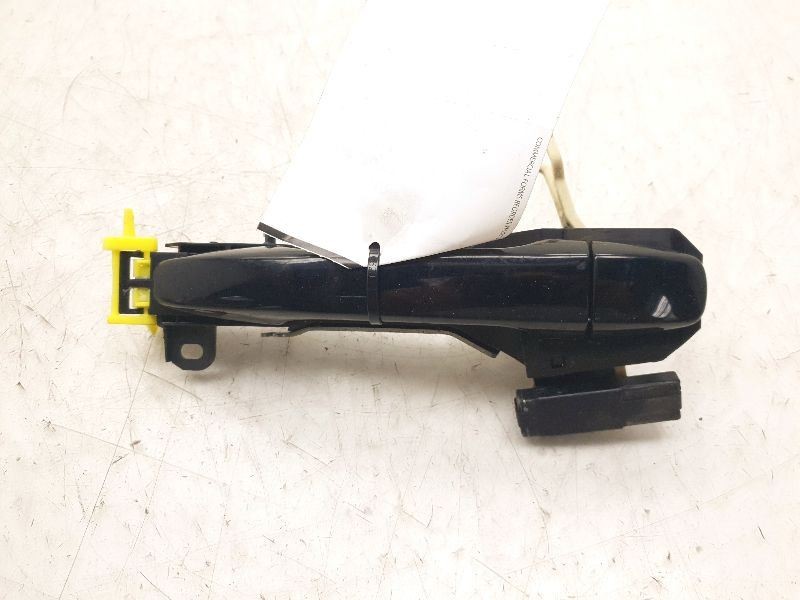 10-18 TOYOTA PRIUS REAR PASSENGER RIGHT EXTERIOR DOOR HANDLE