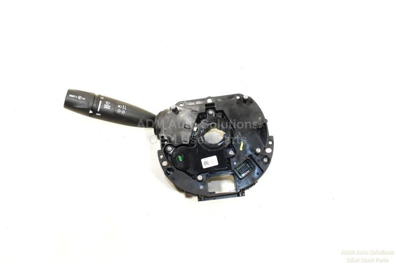 2019 - 2024 RAM 1500 HEMI 5.7L STEERING COLUMN MULTI FUNCTION SWITCH OEM