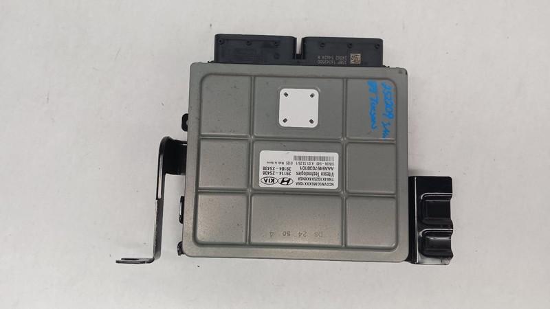 24 HYUNDAI TUCSON Electronic Control Module ECU 2.5L AWD OEM 1 Year Wnty!