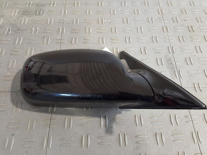 2002-2006 Toyota Camry Passenger Power Side View MirrorNorth America Built