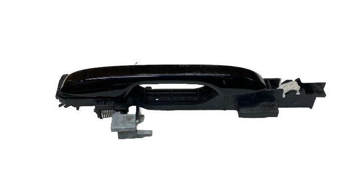 Honda Civic door handle 20 outside handle rear left side assy OEM 72181T20A01ZC